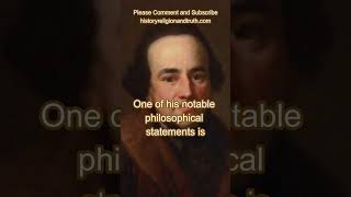 MOSES MENDELSSOHN  THE JEWISH LUTHER philosophy history education [upl. by Mirth461]