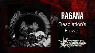 Ragana  Desolations Flower Full album 2023  Doom metal black metal [upl. by West]