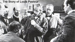 The Story of Louis Pasteur 1936 Life Trailer with Paul Muni [upl. by Selby]