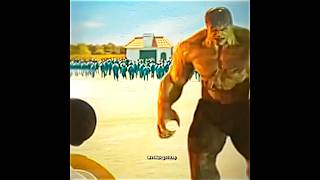 Hulk Vs Squid Game ☠️ [upl. by Fowler]