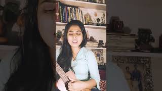 Amader Golpo Gulo  Lagnajita Chakraborty  Bengali soft songs female version [upl. by Neelcaj548]