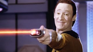 Star Trek 10 Things You Didnt Know About Phasers [upl. by Akenehs]