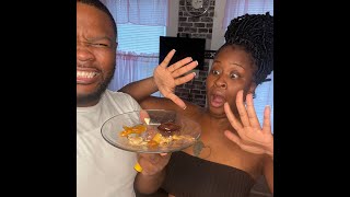 Guess the Foods Challenge 100 Subs on the way [upl. by Ecinna390]