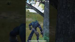 Ghillie suit Pubg [upl. by Mckeon]