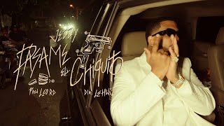 Jezzy  PASAME EL CHIQUITO Prod Leo RD [upl. by Kone]