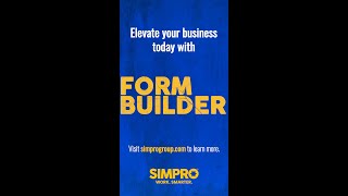 FREE Masterclass Webinar OnDemand  Form Builders Foundations [upl. by Ennyrb235]