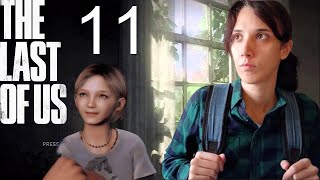 THE LAST OF US Ep11  Empezamos la segunda vuelta  Superviviente   PS4 [upl. by Boynton]