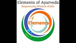 Episode 323  Ayurvedic View on HighLow Stomach Acid Symptoms and Treatment [upl. by Chouest]