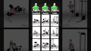 quotChest Day Maximize Gains with the Best Chest Exercises quot [upl. by Teddman]