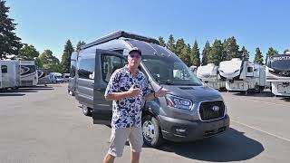 The RV Corral 2024 Chinook Bayside RS 360 Stock  NB110 [upl. by Lempres]