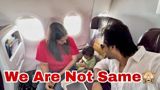 Ruhaan Bilkul Apni Maa Pe Gaya Hai Trip to Mysore✈️ Shoaib Ibrahim  vlog [upl. by Herrick]