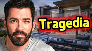 ¿Qué pasó realmente con Drew Scott de Property Brothers [upl. by Akimahc]