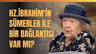 Hzİbrahimin Sümerler İle Bir Bağlantısı Var Mı TevratİbranilerHzİbrahimSümerler [upl. by Macdermot770]