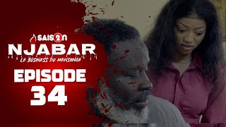 NJABAR  Saison 2  Episode 34 Analyse Et Faits Divers [upl. by Auginahs504]