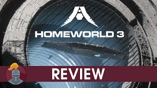 Homeworld 3 Review [upl. by Worden]