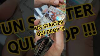 Pluie de booster au Royaume du TCG  boosteropening pokemon sv4a shinytreasureex royaumedutcg [upl. by Pharaoh]