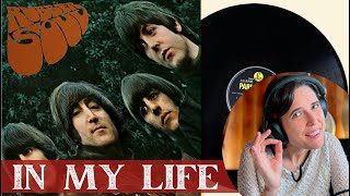 The Beatles In My Life  A Classical Musician’s First Listen and Reaction  Excerpts [upl. by Michel]