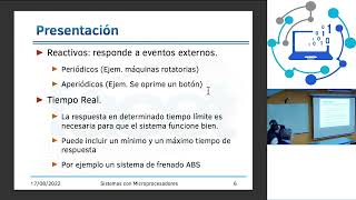 Sistemas con Microprocesadores UNT 2022  Teoría Clase 1 [upl. by Abigail929]