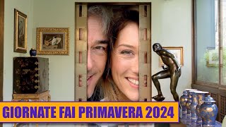 Primavera FAI Giornate 2024 [upl. by Aubyn]