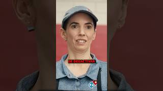 Domino’s Pizza REGALÓ 11 mil pizzas por ERROR 😱 curiosidades sabiasque [upl. by Bronny260]