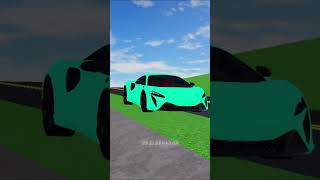 San Holo Roblox Cars Inspired by FrIzErIs [upl. by Lleinnad]