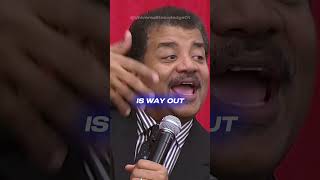 Neil Degrasse Tyson Reacts To His PARODY 😂 [upl. by Duck]