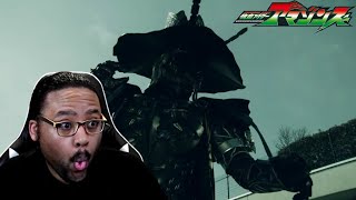 This Butterfly Got Style  Kamen Rider Amazon S1 Ep 6 Reaction [upl. by Eugeniusz]