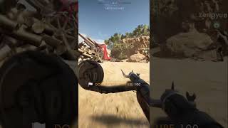 BF1 GAMING CLIPS SHORTS 32 bf1 bf1clips bf1shorts shorts short battelfield1 battlefield1 [upl. by Bundy389]