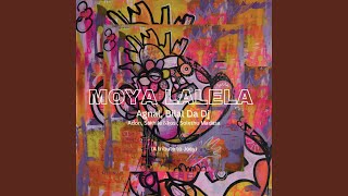 Moya Lalela A Tribute to Joey with Solethu Madasa amp Sakhile Nkosi Main Mix [upl. by Arteid]