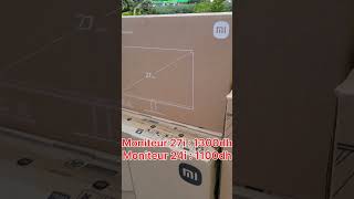 Xiaomi tv apro 43 mi 50 inch 4k mi smart tv 3243506586 xiaomi youtubeshorts [upl. by Bibbie]