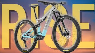 The Holy Grail of Ebikes  Orbea Rise H30 [upl. by Weylin614]