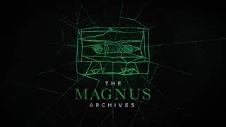 THE MAGNUS ARCHIVES 195  Adrift [upl. by Alletniuq44]