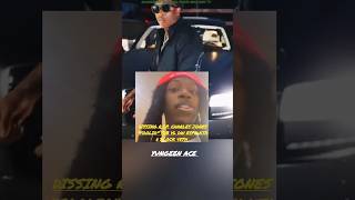 Yungeen Ace amp JayDaYoungan Brother 23kayB DISSING Foolio amp Calling Him quotMr 6quot [upl. by Ekal]