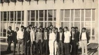 Avlokan  25 years of IIT Delhi Rare video from 1985 [upl. by Abigael]