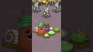 My Singing Monsters Dipsters Magical Sanctum [upl. by Aneroc]