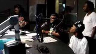 Hurricane Chris Freestyle Friday Round 3 Houston TX [upl. by Ennylhsa]