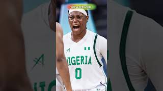 Togo vs Nigeria Women’s Basketball Tournament at AfricanGames on ceekcom ceeksports basketball [upl. by Yanel]