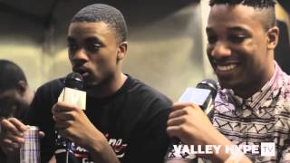 Vince Staples Funny Moments [upl. by Schoenberg]