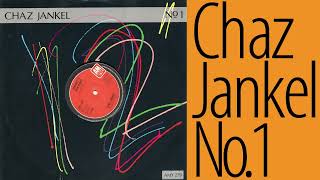 Chaz Jankel  No1 12 inch single [upl. by Goldi]