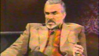 Dennis Miller Live with Burt Reynolds [upl. by Yenterb960]