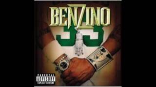 Benzino  Feel Your Pain feat Outlawz [upl. by Samohtnhoj]