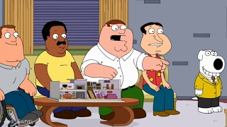 Family Guy  Quagmire buys a Condo [upl. by Haissem112]