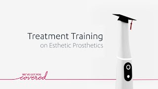 3Shape Treatment Training  Esthetic Prosthetics [upl. by Kelila50]