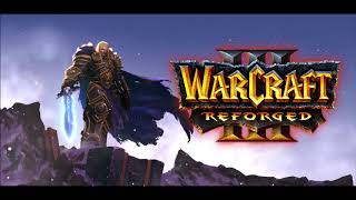 Warcraft 3 Reforged  Cinematic Music [upl. by Sigismond]