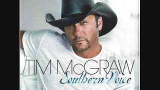 Tim McGraw  If I Died Today [upl. by Koslo]