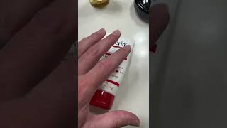 Eucerin Eczema Relief Body Cream Review [upl. by Uel]