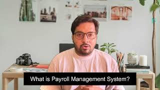 Payroll Management System using PHP in Hindi [upl. by Ahseeyt241]