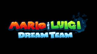 Mario amp Luigi Dream Team Mix  Bowsers theme bowsers inside story [upl. by Alten]