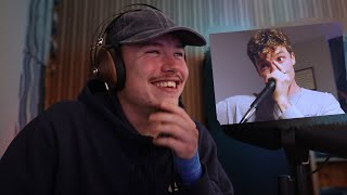 Reacting to Best Bass Drops in Beatbox [upl. by Blen]