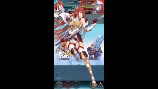 Abyssal Gullveig amp Kvasir  Cordelia Clear [upl. by Chor802]